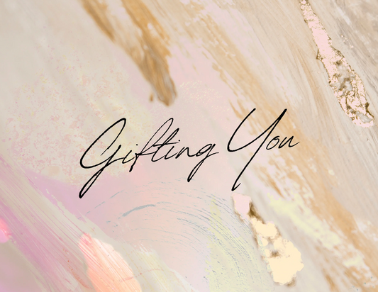 BLH Designs & Co. Gift Card